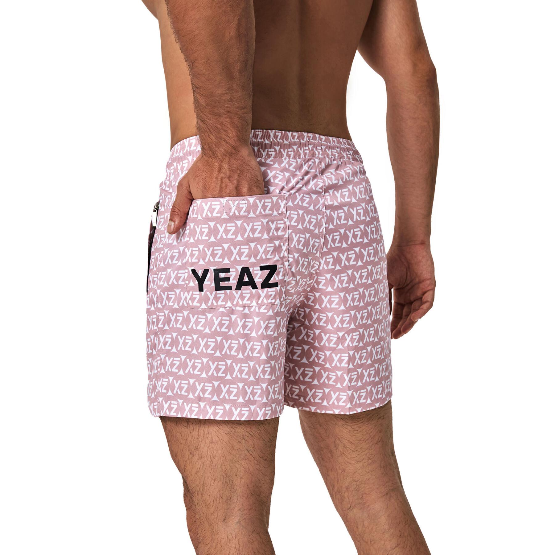 Swim shorts Yeaz Seashey