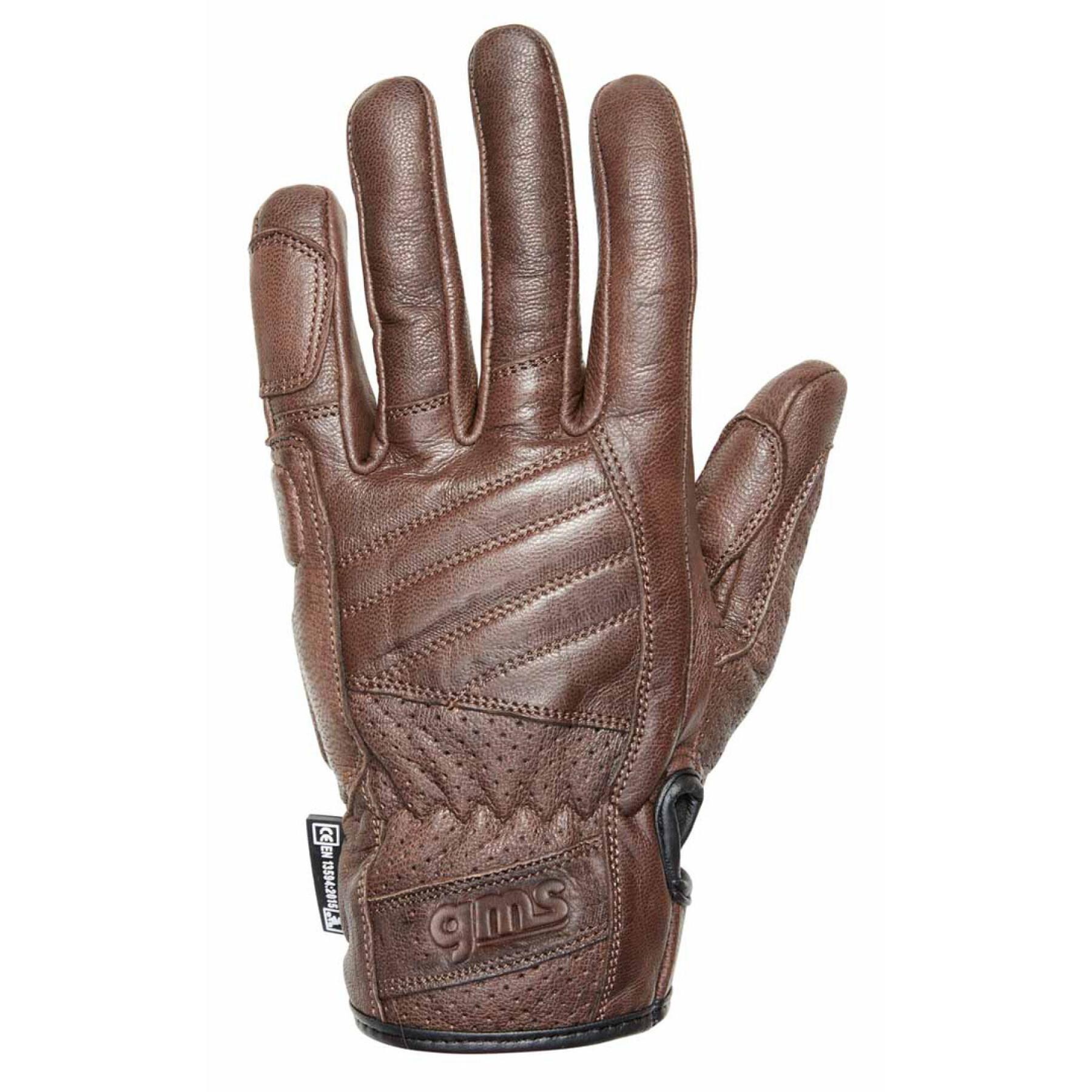All season motorcycle gloves IXS florida