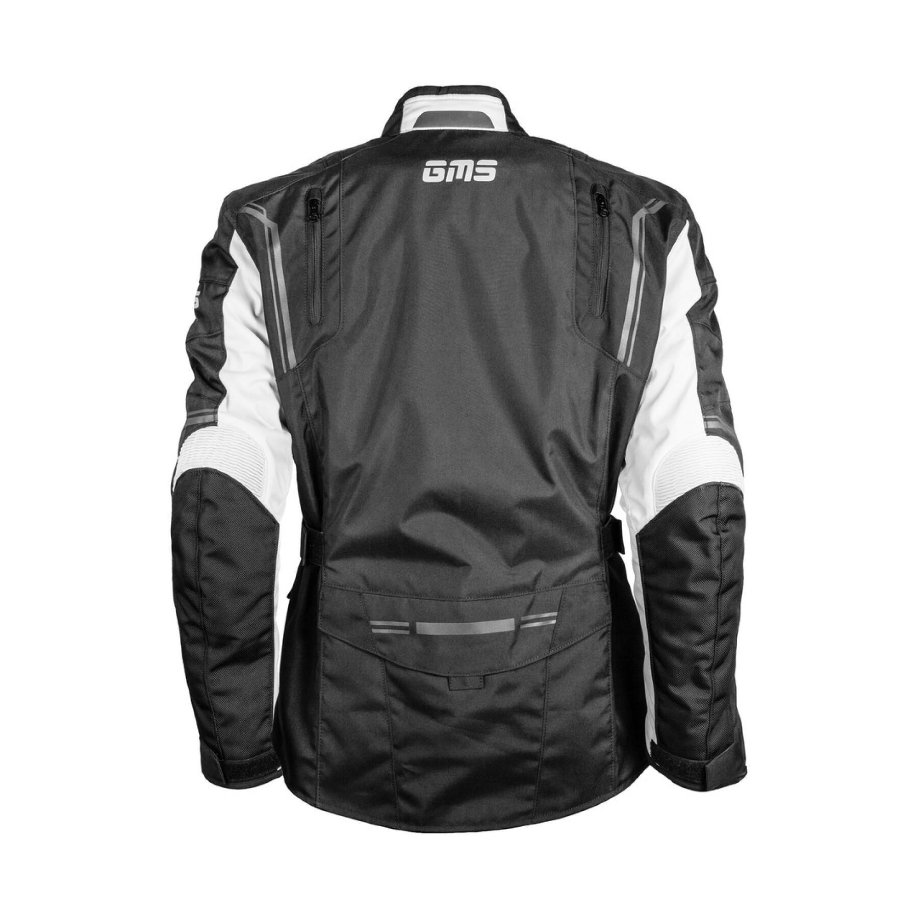 Motorcycle jacket gt GMS tylor