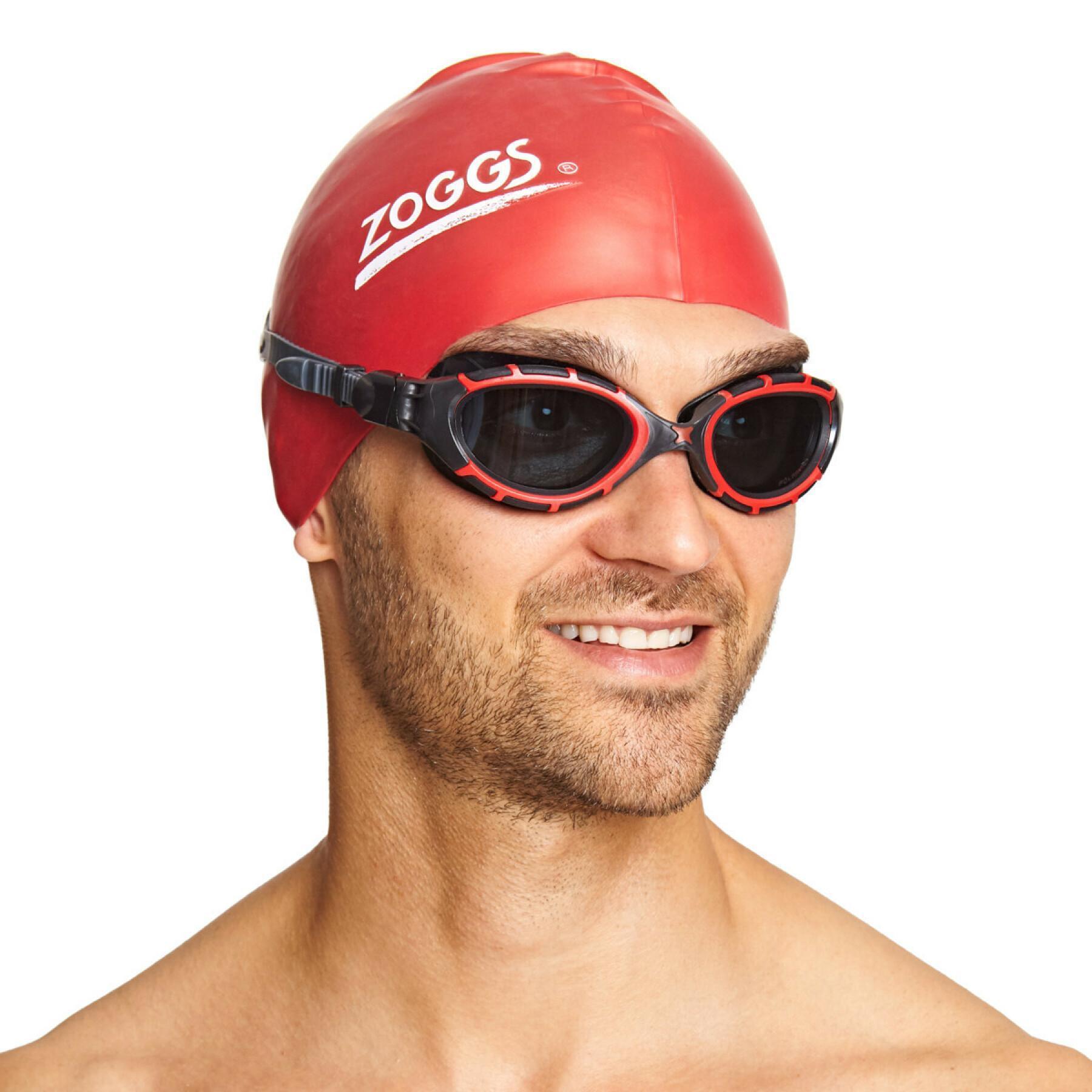Polarized swimming goggles Zoggs Predator Flex