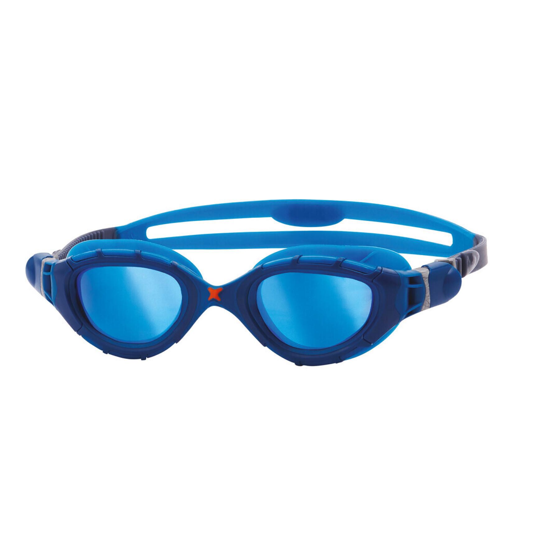 Swimming goggles Zoggs Predator Flex