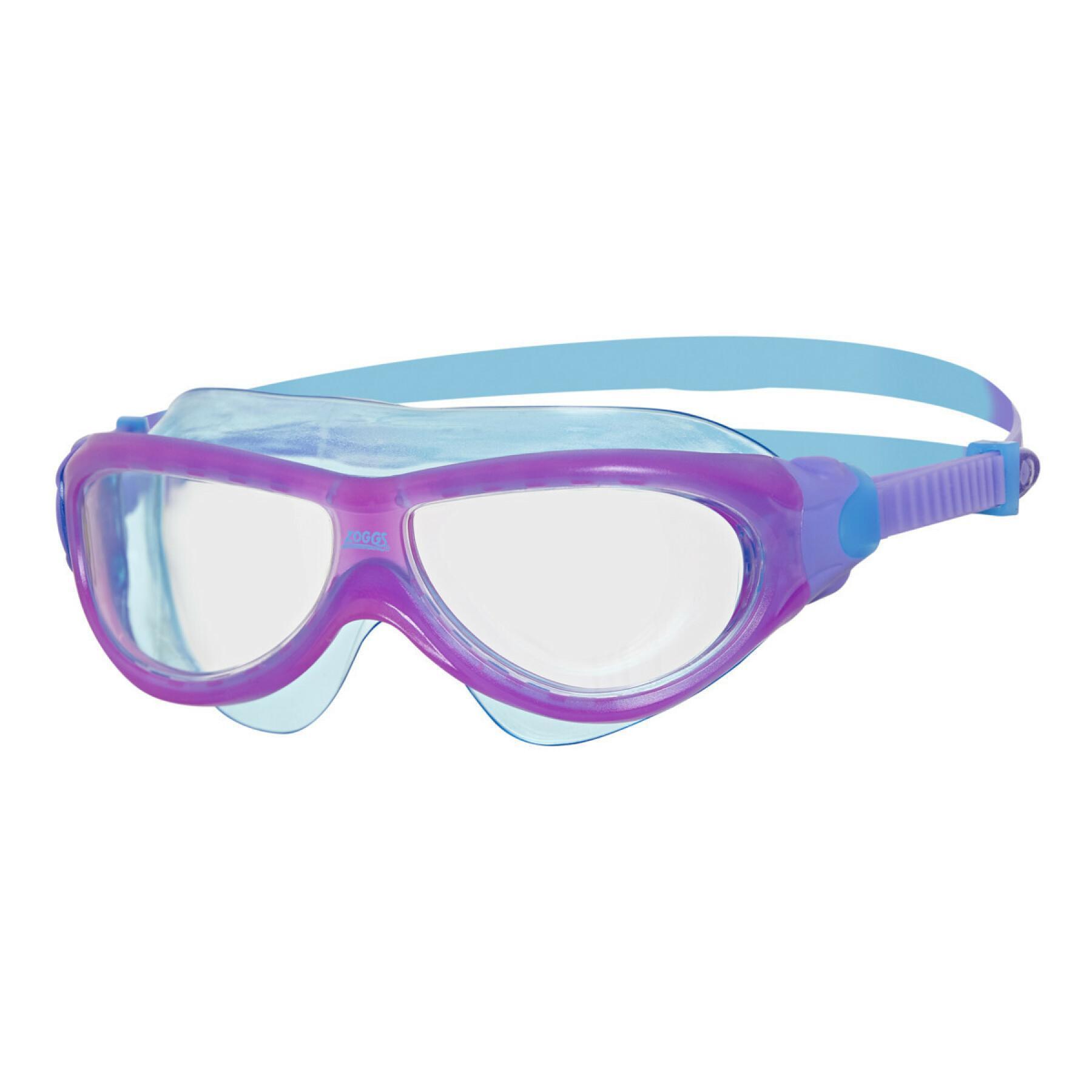Swimming goggles mask child Zoggs Phantom