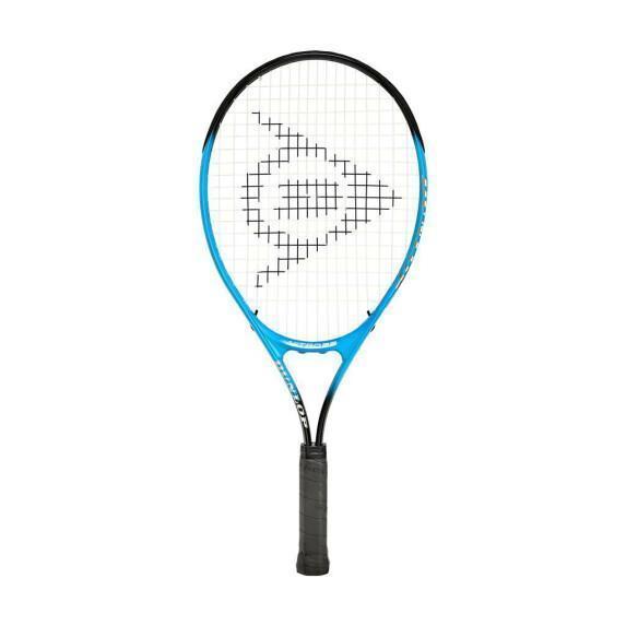 Children's racket Dunlop nitro 23 g00
