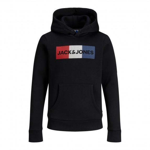 Child hoodie Jack & Jones Corp Logo