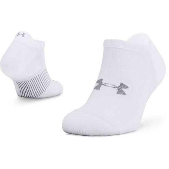 Invisible socks Under Armour Dry™ Run unisexes