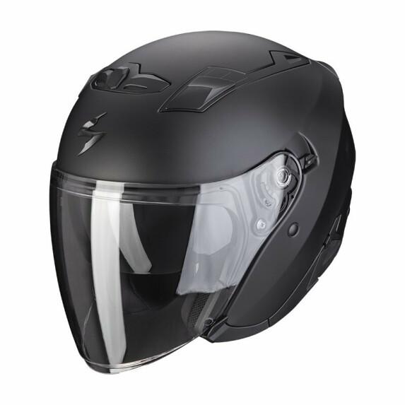 Jet helmet Scorpion Exo-230