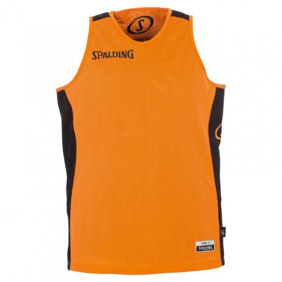 Spalding Essential Reversible Basketball Shirt Jersey Trikot 