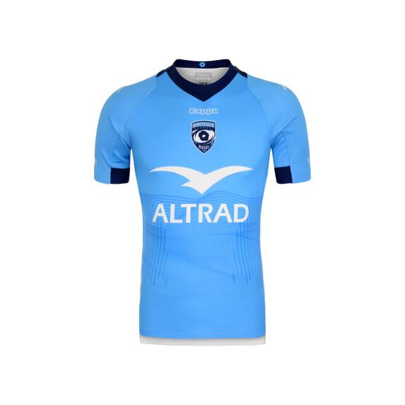 Home jersey Montpellier Hérault Rugby 2019/20