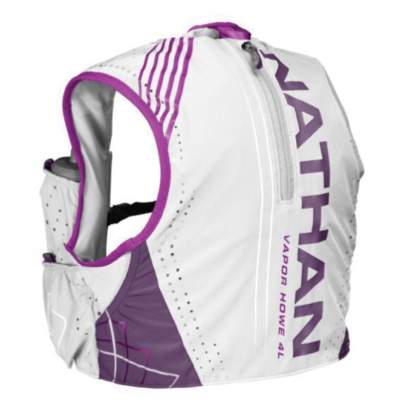 Hydration vest Nathan VaporHowe 2–4L