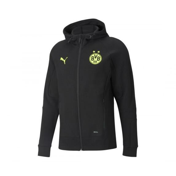 Casual jacket Borussia Dortmund 2021/22