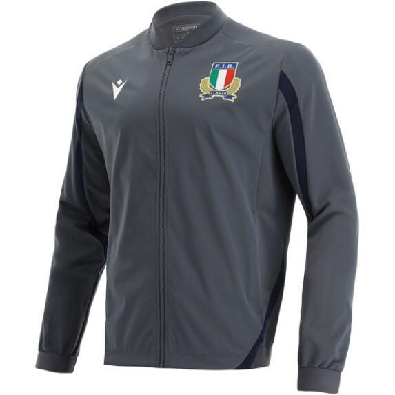Sweatshirt child Italie Rugby 2021/22