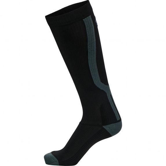 Socks Newline core compression