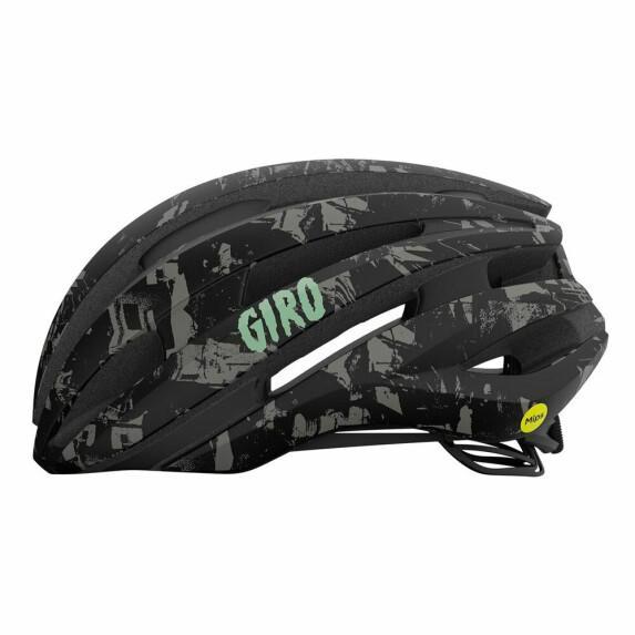 Mountain bike helmet Giro Synthe Mips II