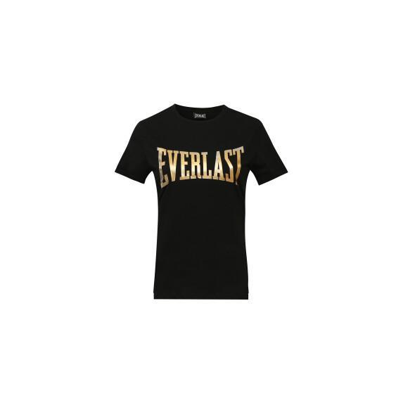 Women's short sleeve T-shirt Everlast lawrence 2