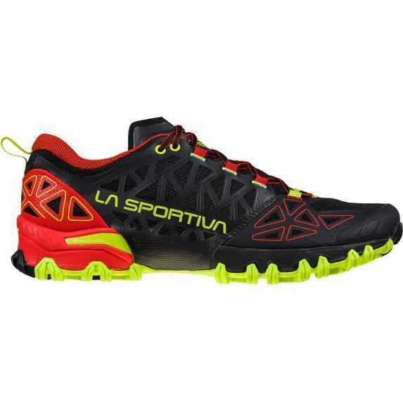 Shoes La Sportiva Bushido II