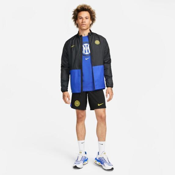 Waterproof jacket Inter Milan Dri-FIT Academy AWF 2023/24