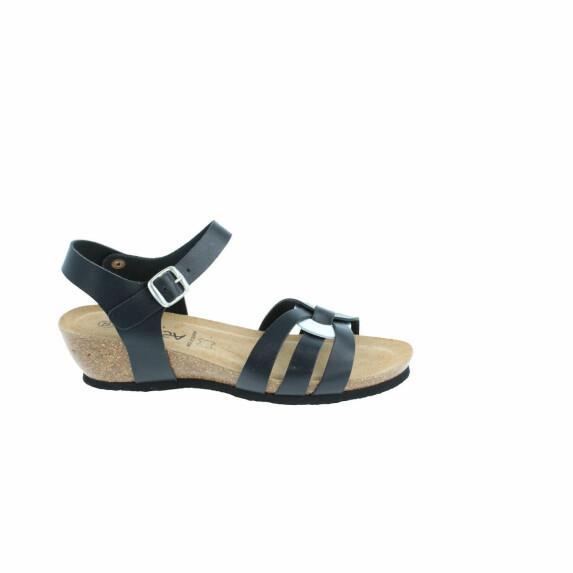 Women's sandals Amoa Pradet