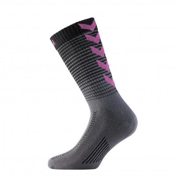 Women's socks Hummel Gradient PE20