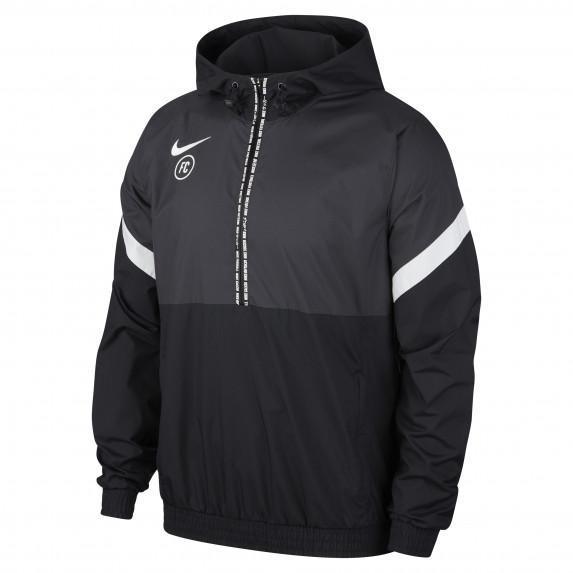 Jacket Nike F.C. Dri-FIT