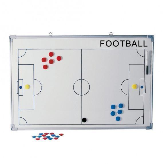 Magnetic board - Football - 90 x 60 cm