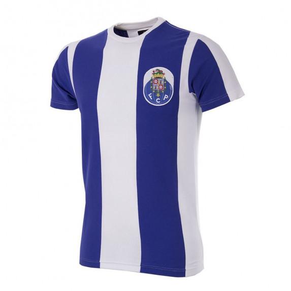 T-shirt retro Copa  Porto