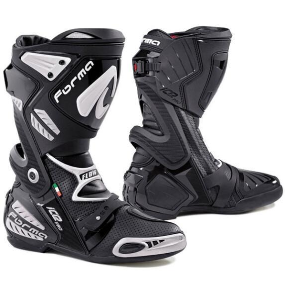 Motorcycle cross boots Forma ICE PRO FLOW