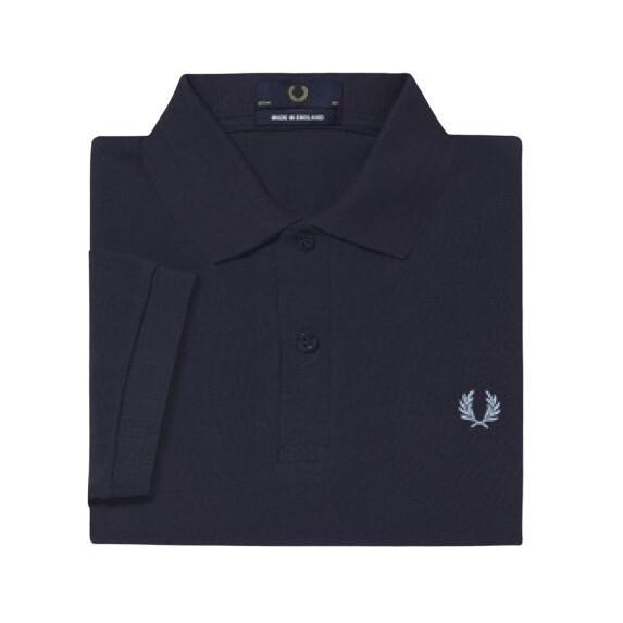 Polo Fred Perry The original