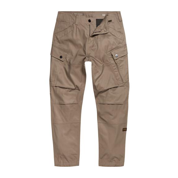 Zipped cargo pants G-Star Regular Tapered - Trousers and Jeans 