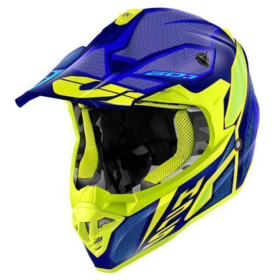 Motorcycle helmet Givi Invert