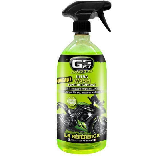 Motorcycle degreaser GS27 Ultra Wash Super (6)
