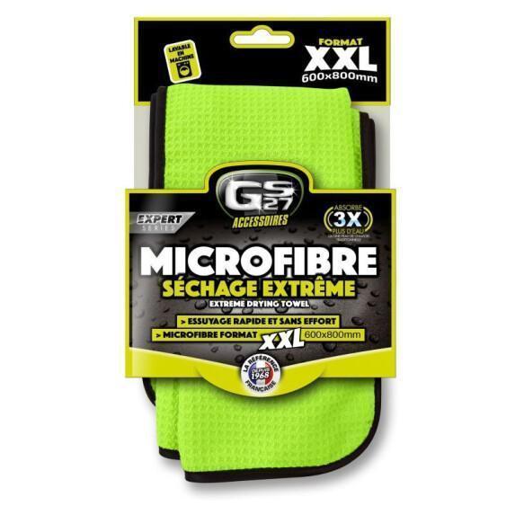 GS27 XXL extreme dry microfiber cloth