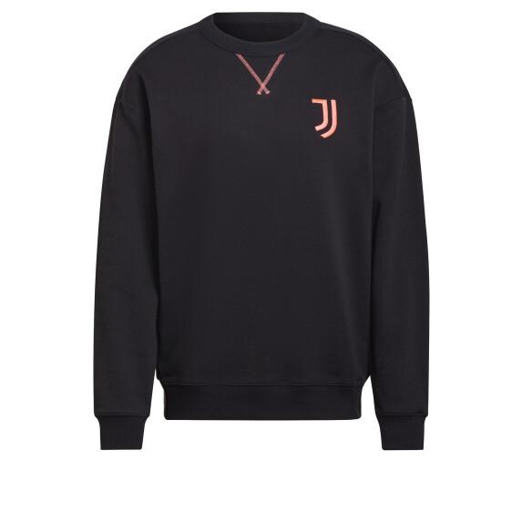 Sweatshirt Juventus Turin Crew 2021/22