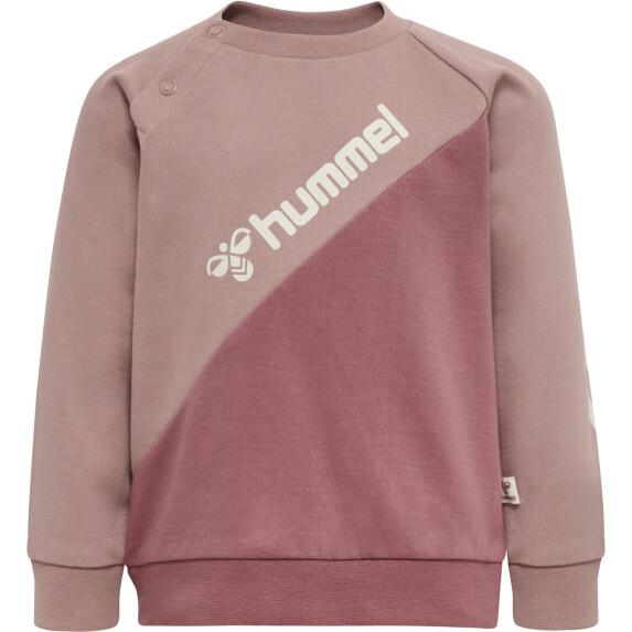 Baby sweatshirt Hummel Sportive