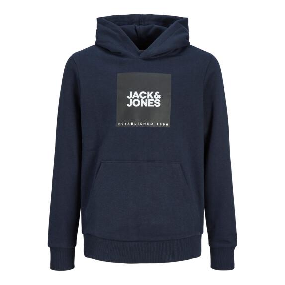 Sweatshirt child Jack & Jones Jjlock