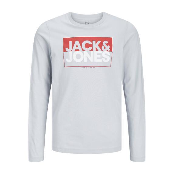 Long sleeve t-shirt Jack & Jones Jcofilter BST