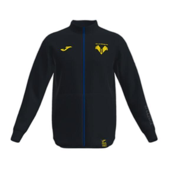 Casual tracksuit jacket Hellas Vérone 2023/24