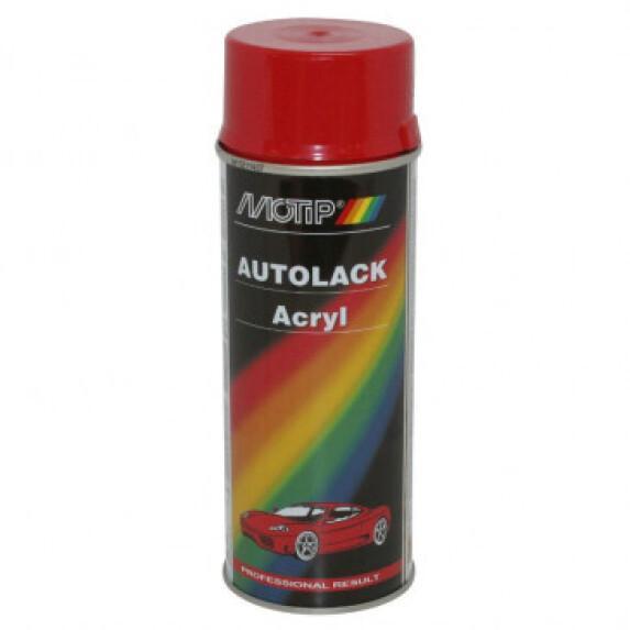 Spray paint Motip Pro Ferrari (41750)