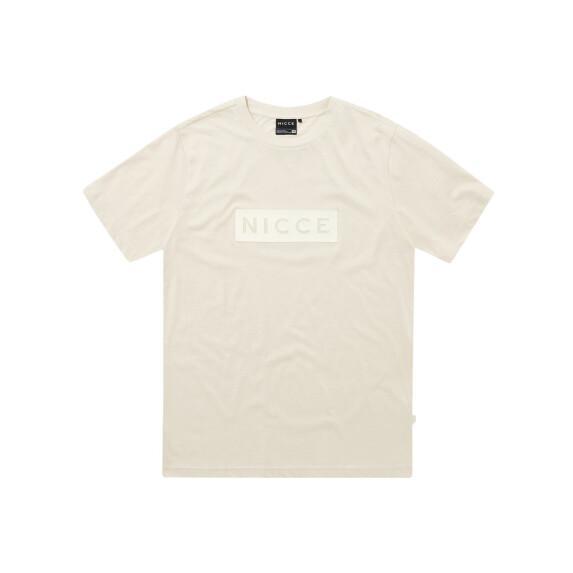 T-shirt Nicce Peak