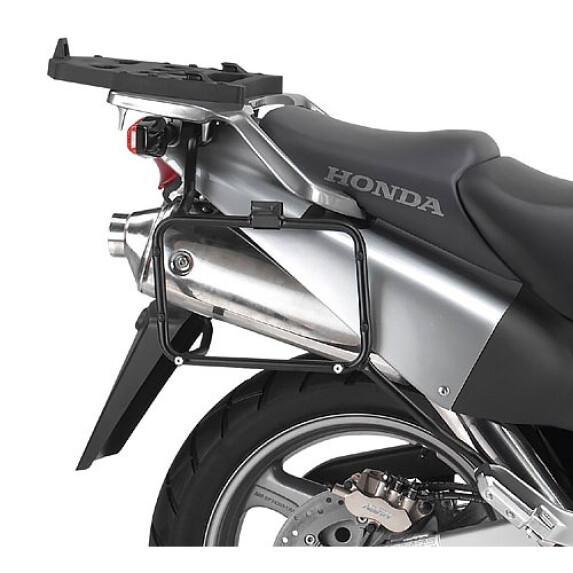 Motorcycle side case support Givi Monokey Honda Xl 1000V Varadero/Abs (03 À 06)