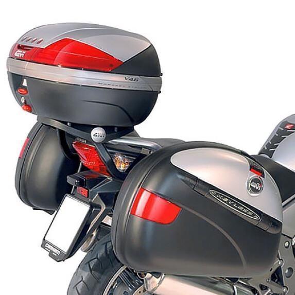 Motorcycle side case support Givi Monokey Honda Cbf 1000/Abs (06 À 09)