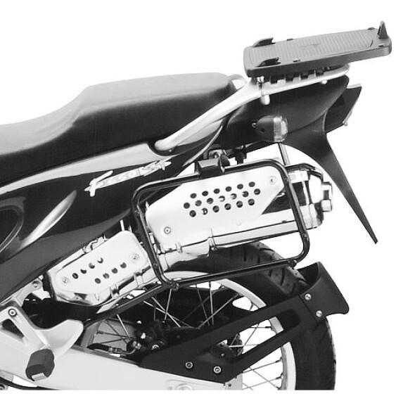 Motorcycle side case support Givi Monokey Bmw F 650 St (97 À 99)