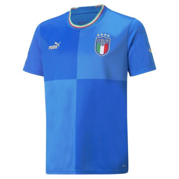 Children's home jersey Italie 2022