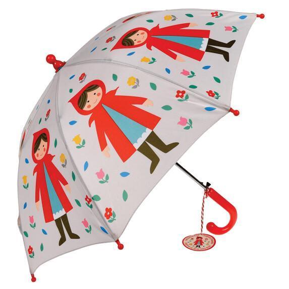 Children's umbrella Rex London Petit Chaperon Rouge
