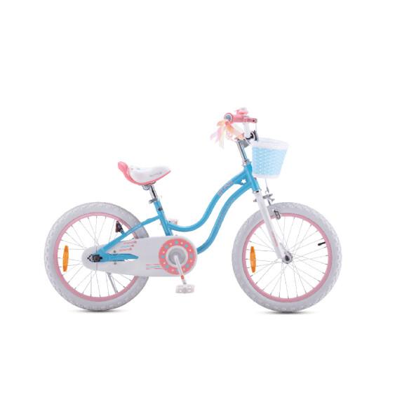Child bike RoyalBaby Star 16