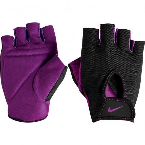 Women's gloves Nike fundamental 2