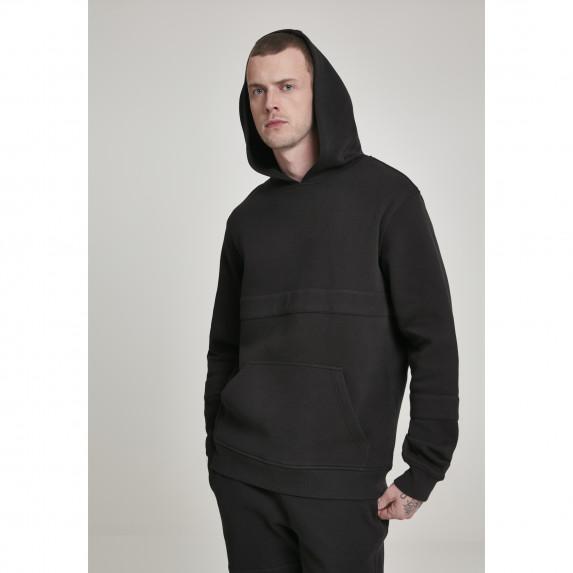 Hoodie urban Lifestyle Man pique Classic - Sweatshirts - - heavy