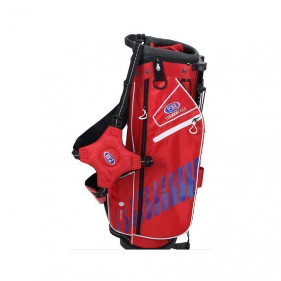 Children's bag U.S Kids Golf ultralight avec trepied us-54 / 2020
