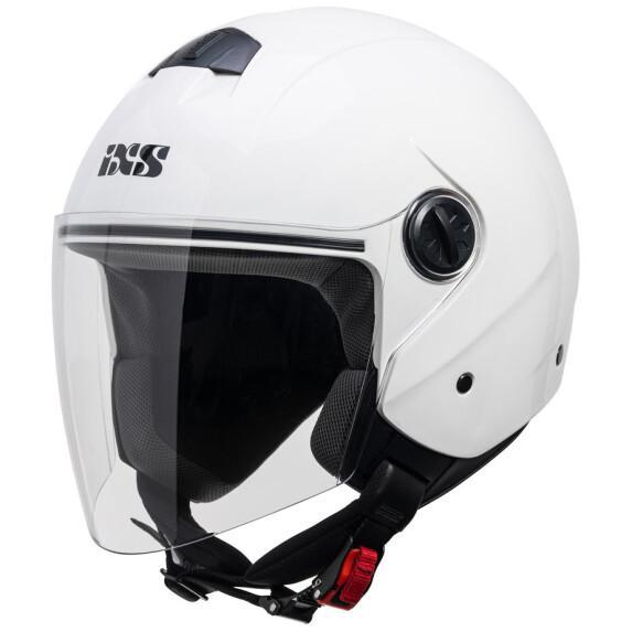 Jet motorcycle helmet IXS130 1.0