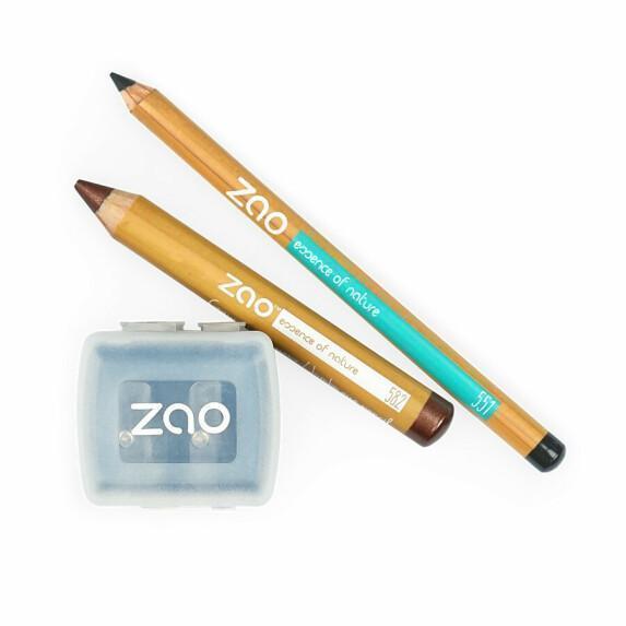 Women's pencil sharpener Zao