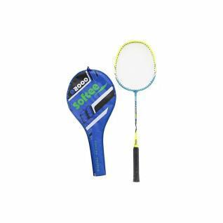 Badminton racket Softee B 2000